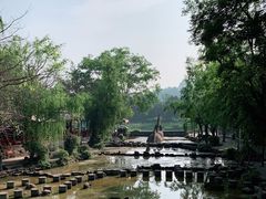 -黄龙溪古镇