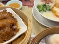 -点都德(龙之梦店)