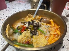 -雙冲柳州螺蛳粉&酸嘢&桂林米粉(簋街店)