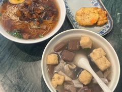 -四宜糕团店(文峰城市广场店)