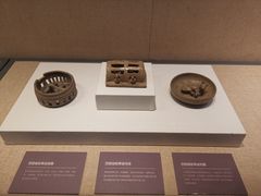 -浙江省博物馆(孤山馆区)