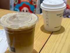 -多乐之日(颐堤港店)