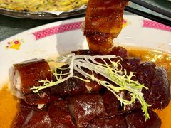 -猪肉婆私房菜(容桂总店)