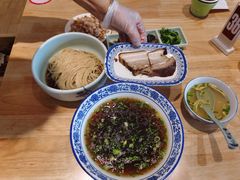-裕兴记·三虾面(西北街总店)