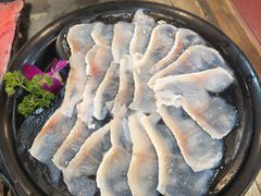 斑鱼片-丽江庭院之爱在路上(西单店)