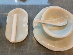 -茶油香闽南菜·花园餐厅(前埔店)