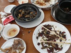 -大地土窑菜馆·特色罗浮农家菜(罗浮山景区店)
