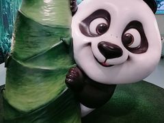 -眉州东坡·熊猫主题餐厅(枫蓝店)