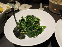 拍蒜板蓝根-肆月河豚·新淮扬(金融街店)