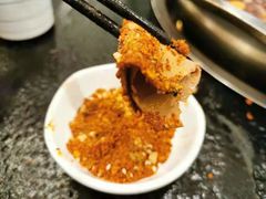 -仁虎老火锅(黄泥磅店)