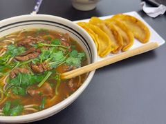 -金原鸭血粉丝汤·汤包·脆皮烤鸭(南京博物院店)