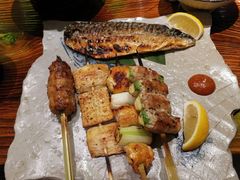 -鸟鹏烧鸟居酒屋(熙龙湾店)