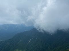 -明堂山风景区