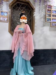 -盘子女人坊生日照·摄影馆(华强店)