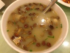 小鸡野山菌-金百万烤鸭店(马甸店)