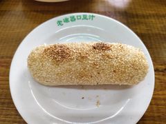 -老磁器口豆汁店(马家堡店)