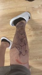 -MDZ STORE·TATTOO·耳饰