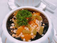 -鲜货俚·现切牛肉·野生菌原生态火锅(西城永捷生活广场店)