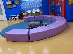 -美吉姆早教(咸阳中心)
