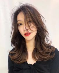 -Coco Salon 日系烫染专业店