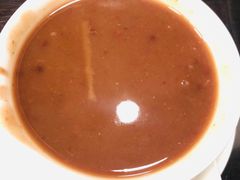 红豆沙-丽的面家(多宝路店)