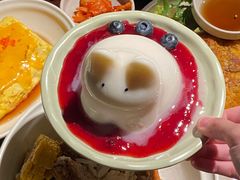 -Fuzzy Bistro 浮几韩餐·茶酒馆