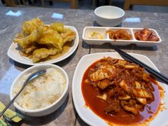 -屋里家延边朝鲜族冷面(南园店)
