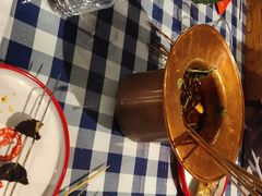 -雪熊哈尔滨烧烤·精酿啤酒·砂锅(中央胜境店)