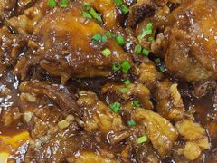 -六和聚传统烤鸭.天津菜(和平店)