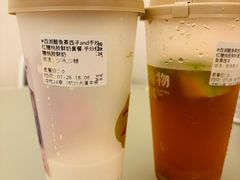 -炖物24章·顺时轻养茶(杭州大厦店)