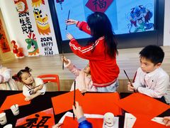 -乐说心语小主播少儿口才·语文思维(远洋乐堤港店)