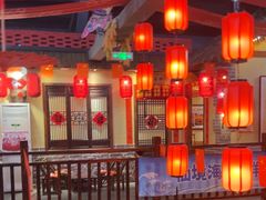 -鱼满舱·鲜活海鲜·正宗鲁菜