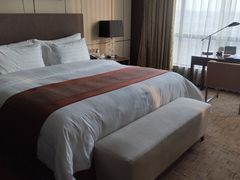 -徐州博顿温德姆酒店(高铁东站店)