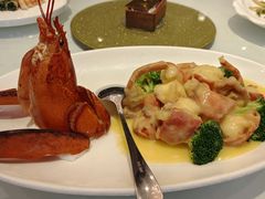 -老洋房花园饭店(绍兴路店)