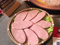 -阿婆情腊排骨火锅(古城旗舰店)