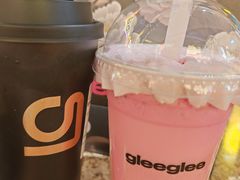 -gleeglee乐溢亦茶(合生汇店)