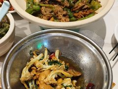-周大厨辣椒炒肉(淮安万达店)