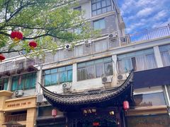 -御清斋总店(天一街店)