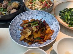 -云海肴·汽锅鸡·云南菜(高德置地店)