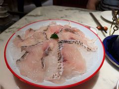 -涮福記·现切牛羊肉火锅(世纪汇店)