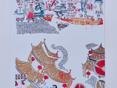 -深圳市当代艺术与城市规划馆