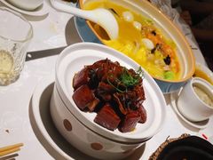 -古越舫·精品杭帮菜(商都路店)