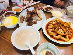 -清真·益鑫羊肉手抓馆(花园北街店)