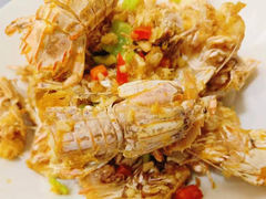 皮皮虾-北塘海鲜·天津菜(大光明桥旗舰店)