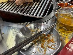 -大喜烤肉(海宁尚东店)