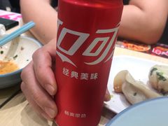 -小杨生煎(深圳岗厦北店)