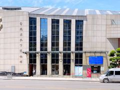 -白鹤梁水下博物馆