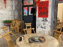 -神伙烧烤(江北黄泥塝店)