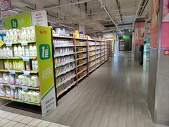 -大润发(花都店)