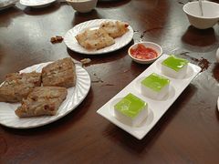 -潮福城大酒楼·潮粤菜·港式点心(阳光城店)